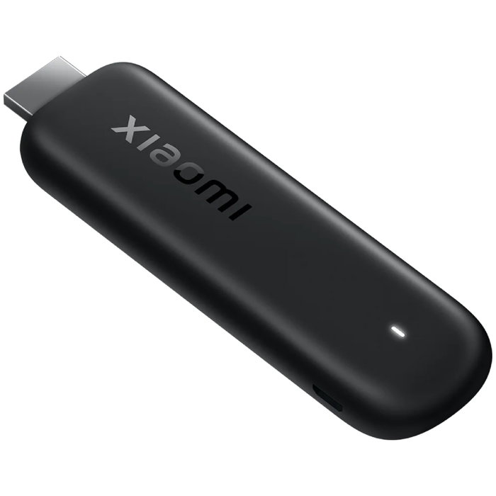 Xiaomi TV Stick HD (2nd Gen) Negro